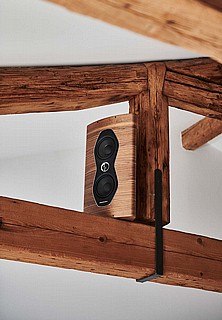 ����� ON-WALL ��� OLYMPICA NOVA W ���� SONUS FABER
