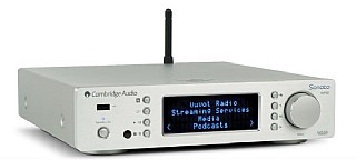 NP30 ������ ������ + ���� ������� + WI-FI ���� ���� CAMBRIDGE AUDIO