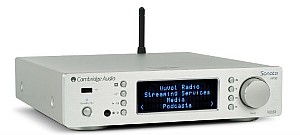 NP30 ������ ������ + ���� ������� + WI-FI ���� ���� CAMBRIDGE AUDIO