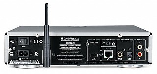 NP30 ������ ������ + ���� ������� + WI-FI ���� ���� CAMBRIDGE AUDIO