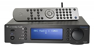 NP30 ������ ������ + ���� ������� + WI-FI ���� ���� CAMBRIDGE AUDIO