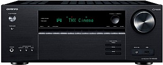 ����� ������ ���� 7.2 ������ ��� TX-NR6100 ���� ONKYO