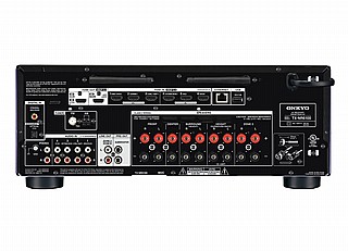 ����� ������ ���� 7.2 ������ ��� TX-NR6100 ���� ONKYO