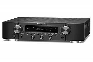 ����� ������ ��� NR1200 � Marantz