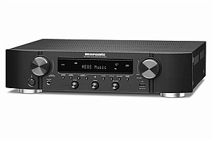 רסיבר סטריאו רשת NR1200 – Marantz רסיבר סטריאו רשת NR1200 – Marantz