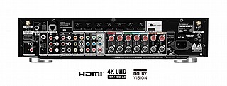 ����� ������ 5.2 ��� NR1510 ���� MARANTZ
