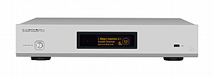 נגן רשת דגם LUXMAN NT-07 נגן רשת דגם LUXMAN NT-07