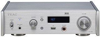 ��� ����,DAC,������, ���� ������� NT-505-X ���� TEAC