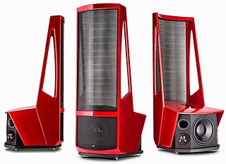 ��� ������� ������� Neolith MARTINLOGAN