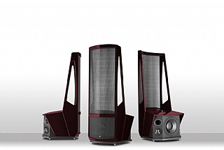 ��� ������� ������� Neolith MARTINLOGAN