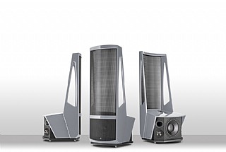 ��� ������� ������� Neolith MARTINLOGAN