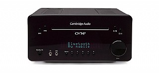 ONE ����� ���� ������ ���, ���� + CD + BLUETOOTH ������� ����