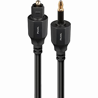 ��� AudioQuest PEARL OPTICAL 1.5M