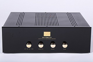 ���� ������ ������ Audio Note OTO Line PP