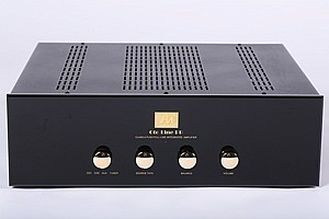  ���� ������ ������ Audio Note OTO Line PP