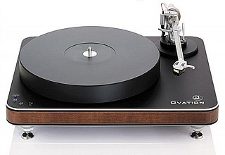 ������ ���� ��� OVATION ���� Clearaudio
