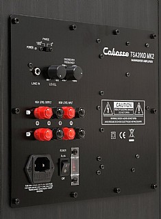 Cabasse Orion MC170