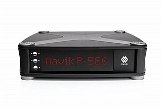 ���� ��� ��� P-580 ���� AAVIK