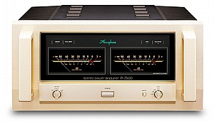 מגבר כוח דגם P-7500 מבית Accuphase מגבר כוח דגם P-7500 מבית Accuphase