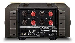 ���� ���  ��� P-7500 ���� Accuphase