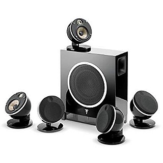 �� ������� ����� FOCAL PACK DOME FLAX 5.1 + SUB AIR