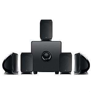 PACK SIB & CO 5.1 JB �� ������� 5.1 ���� FOCAL