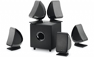 PACK SIB & CO 5.1 JB �� ������� 5.1 ���� FOCAL