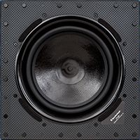 ��� ���� ���� speakercraft PROFILE CINEMA SUB 10