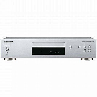 ��� Pioneer PD-10AE CD