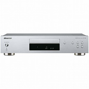 נגן Pioneer PD-10AE CD נגן Pioneer PD-10AE CD
