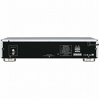 ��� Pioneer PD-10AE CD