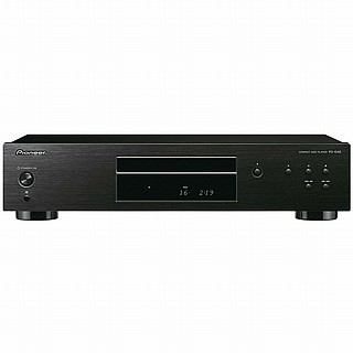 ��� Pioneer PD-10AE CD