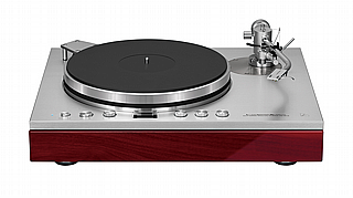 ������ ��� LUXMAN PD-191A