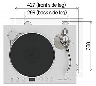 ������ ��� LUXMAN PD-191A