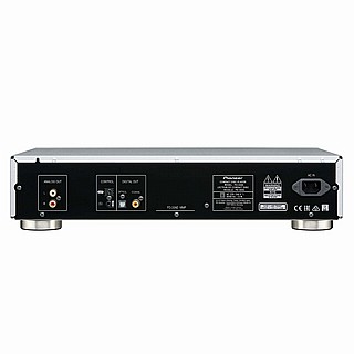 ��� Pioneer PD-30AE CD