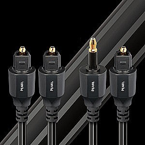 ��� AudioQuest PEARL OPTICAL 5M