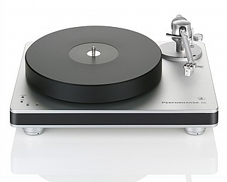 ������ ���� ��� Performance DC ���� Clearaudio 