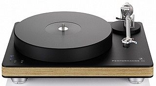 ������ ���� ��� Performance DC ���� Clearaudio 