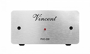 ��� ���� ������� ��� PHO-200 ���� VINCENT
