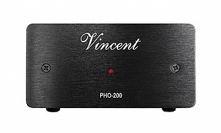 ��� ���� ������� ��� PHO-200 ���� VINCENT