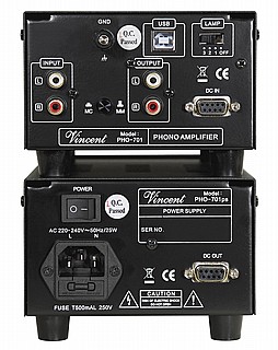 ��� ���� ������� ��� PHO-701 ���� VINCENT