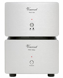 ��� ���� ������� Vincent PHO-500 