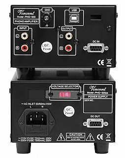 ��� ���� ������� Vincent PHO-500 