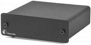 ���� ���� Pro-Ject PHONO BOX