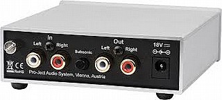 ���� ���� Pro-Ject PHONO BOX