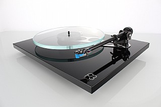 ������  Rega Planar 3TT