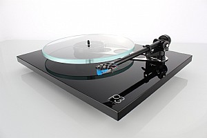 ������  Rega Planar 3TT