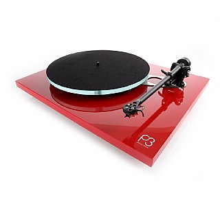 ������  Rega Planar 3TT