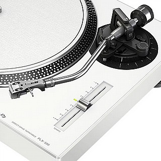 PLX-500-K  ������ ������ �� ����� USB ������ ���� PIONEER