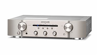 ���� ������ ����� DAC ��� PM-6007 ���� MARANTZ ���!!!
